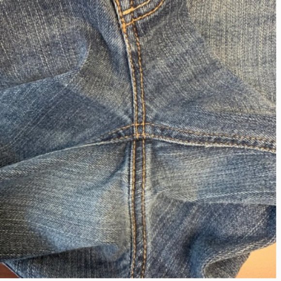 Aeropostale Chelsea Boot Jean - Picture 3 of 8